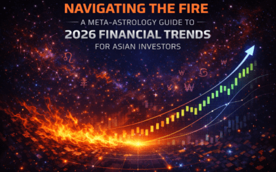 Navigating the Fire: A Meta-Astrology Guide to 2026 Financial Trends for Asian Investors