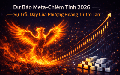 Triển Vọng Kinh Doanh Toàn Cầu 2026: Điều Hướng Gián Đoạn & Nắm Bắt Cơ Hội Tại Mỹ và Châu Âu